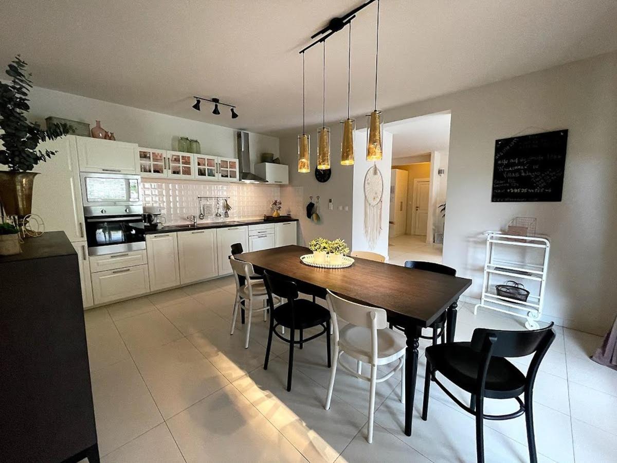 Villas Adagio Rojnici Экстерьер фото