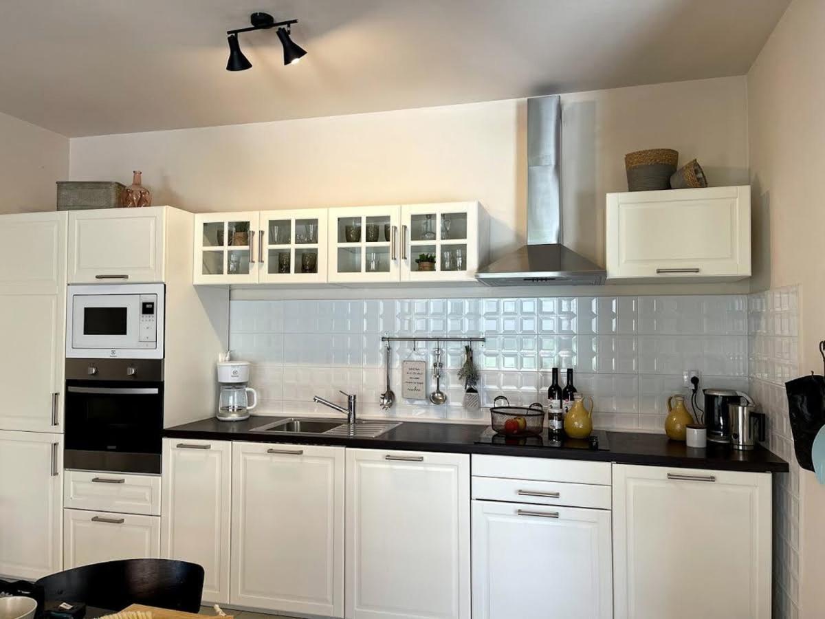 Villas Adagio Rojnici Экстерьер фото