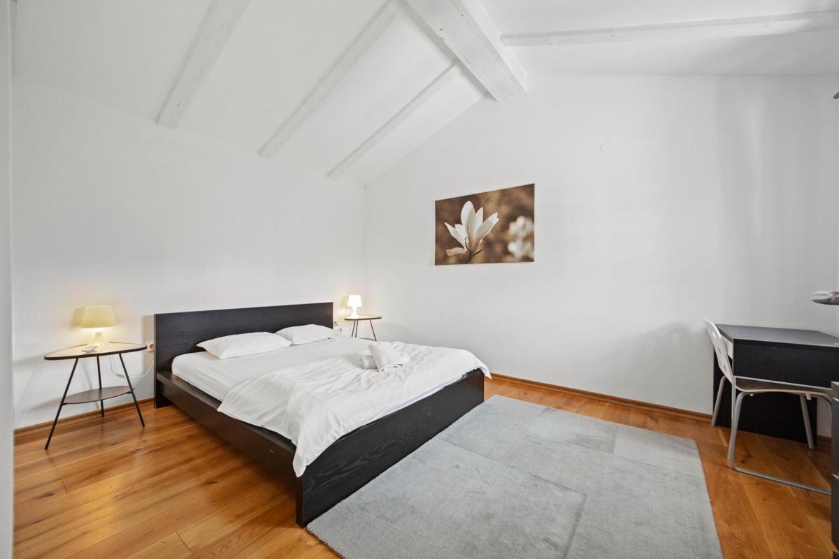 Villas Adagio Rojnici Экстерьер фото