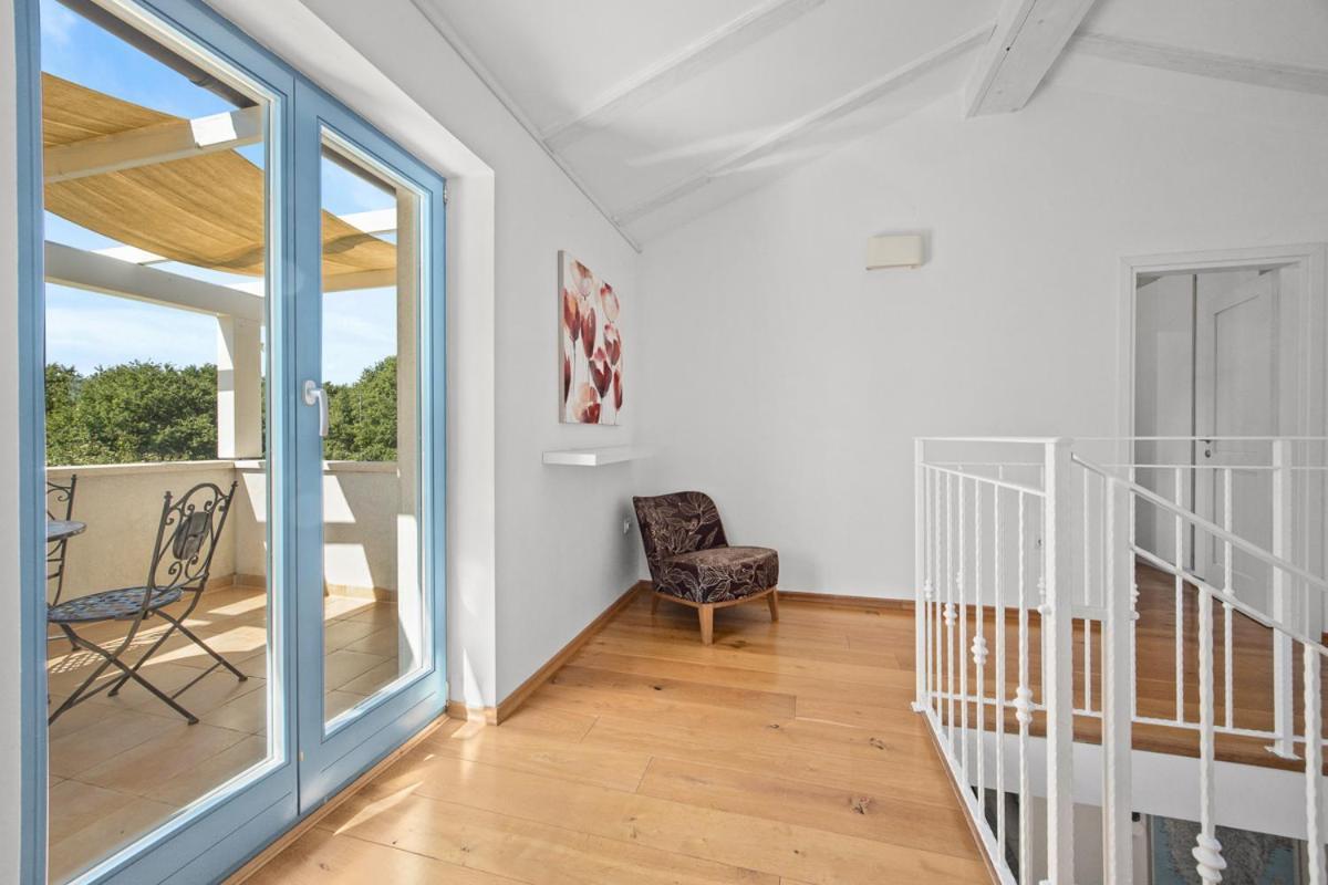 Villas Adagio Rojnici Экстерьер фото