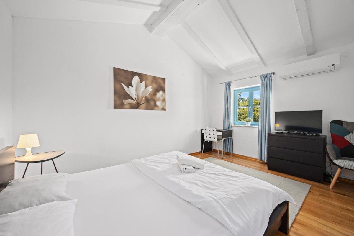 Villas Adagio Rojnici Экстерьер фото