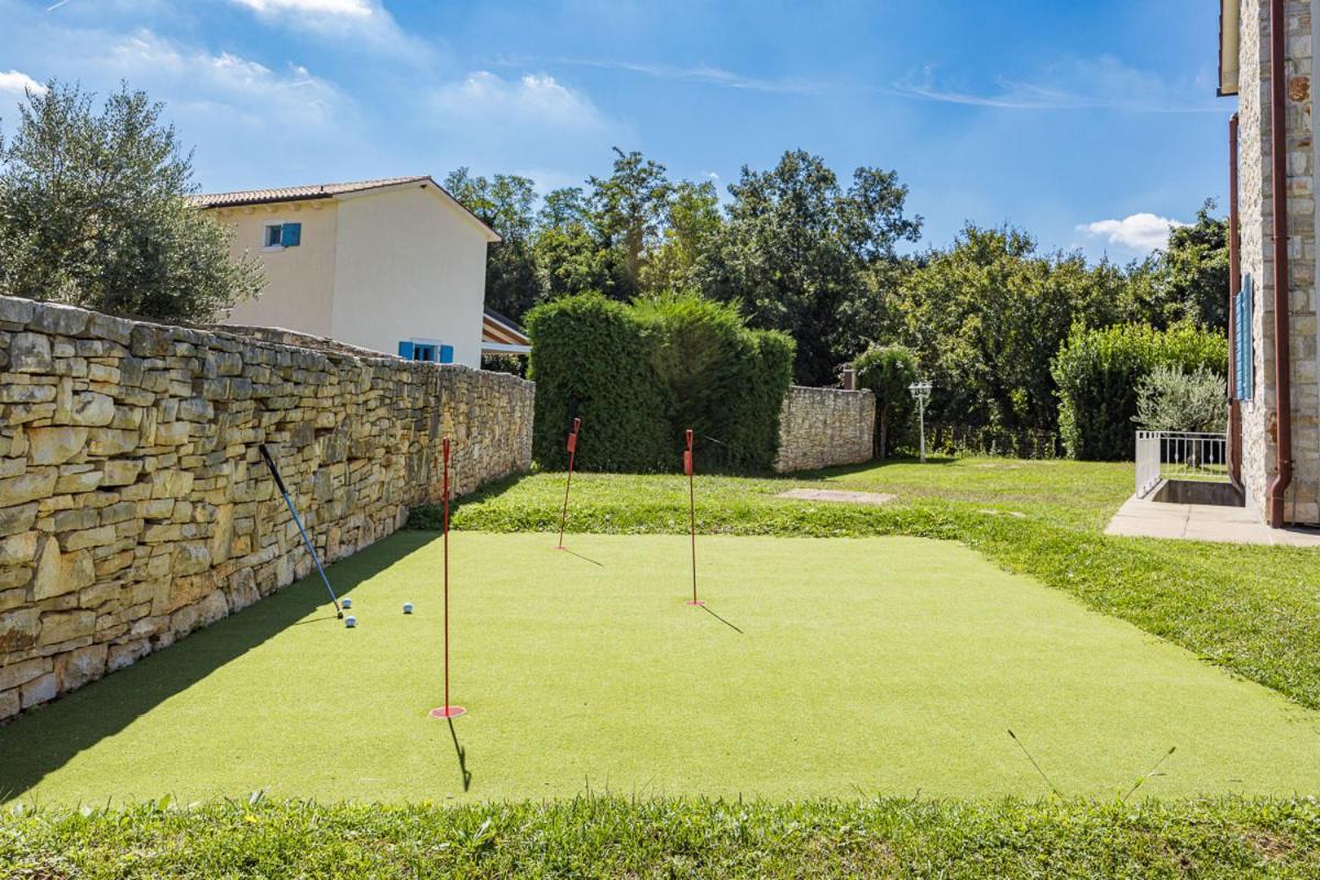 Villas Adagio Rojnici Экстерьер фото