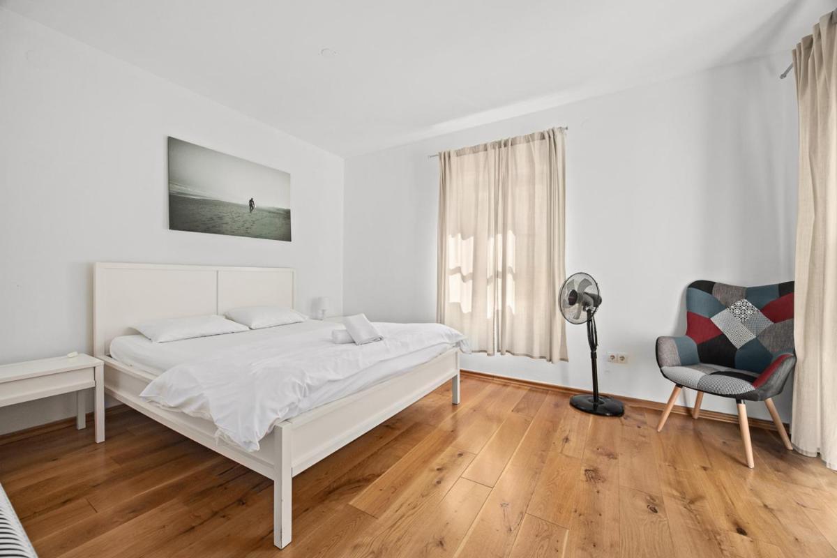 Villas Adagio Rojnici Экстерьер фото