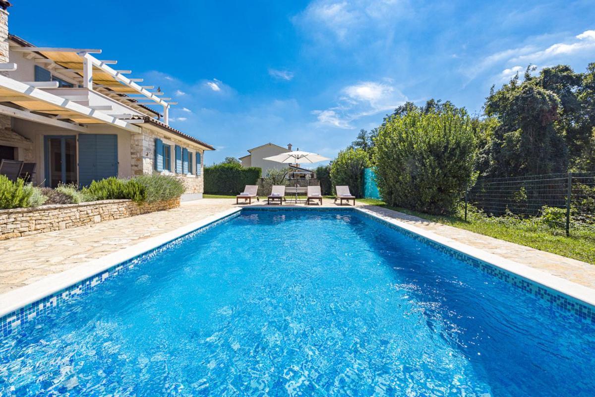 Villas Adagio Rojnici Экстерьер фото
