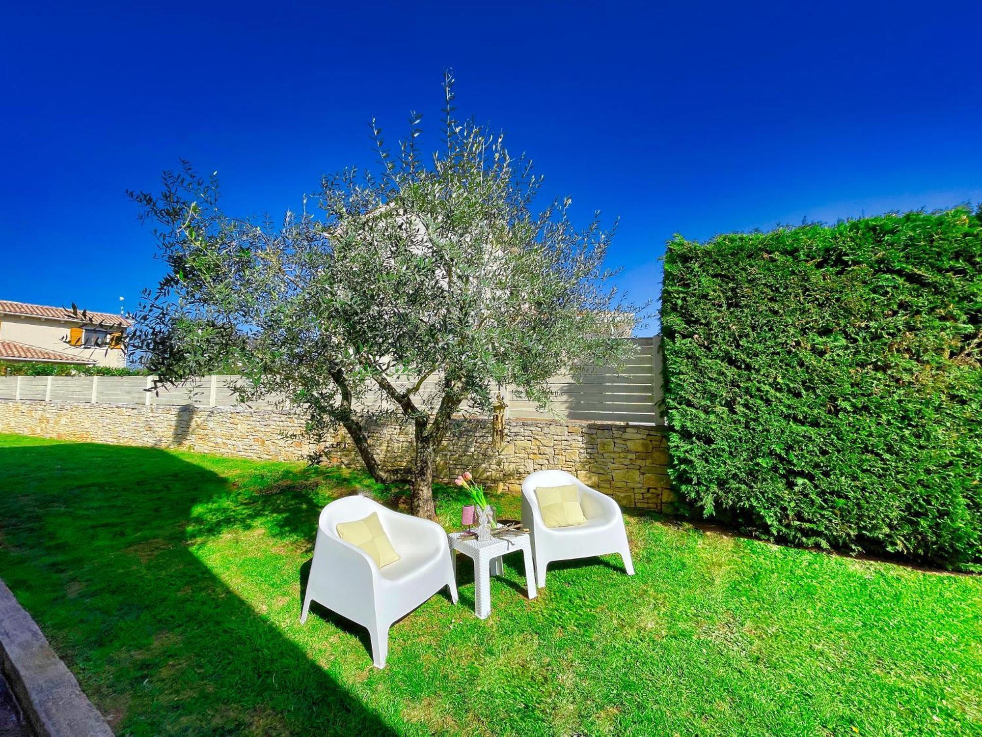 Villas Adagio Rojnici Экстерьер фото