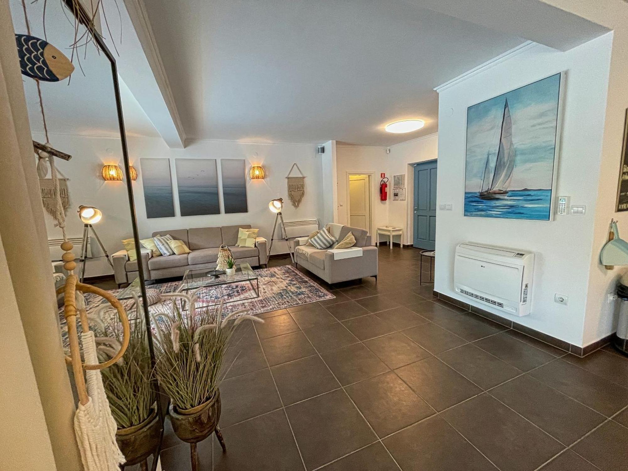 Villas Adagio Rojnici Экстерьер фото
