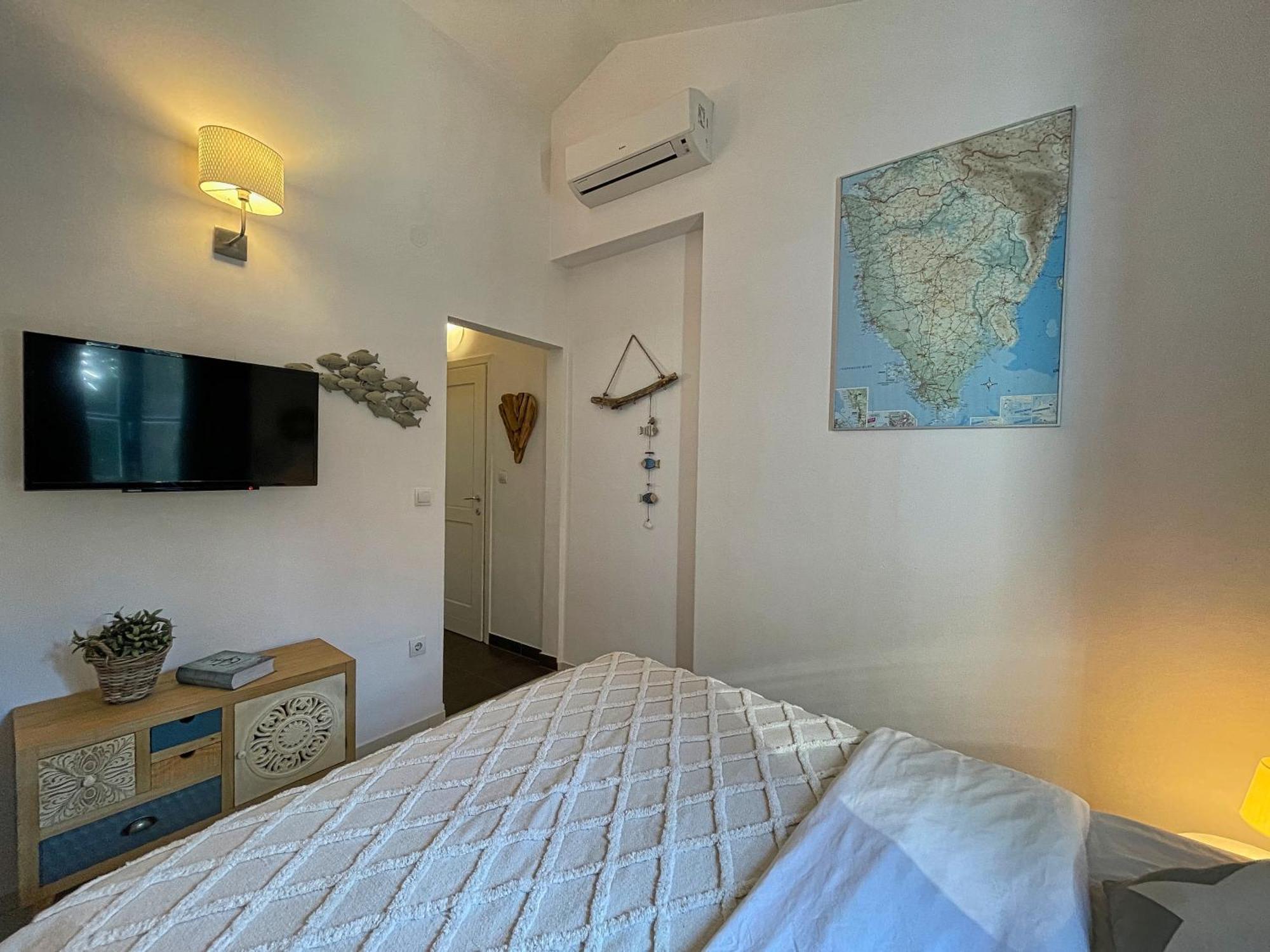 Villas Adagio Rojnici Экстерьер фото