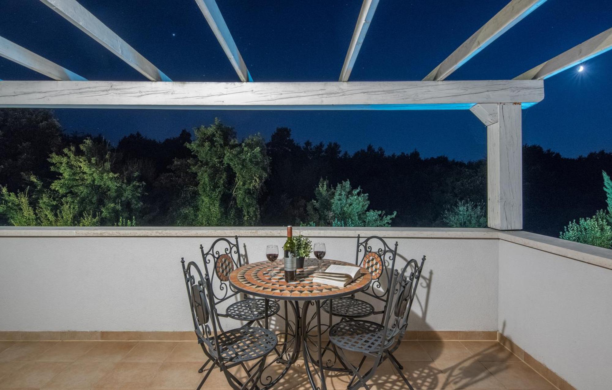 Villas Adagio Rojnici Экстерьер фото