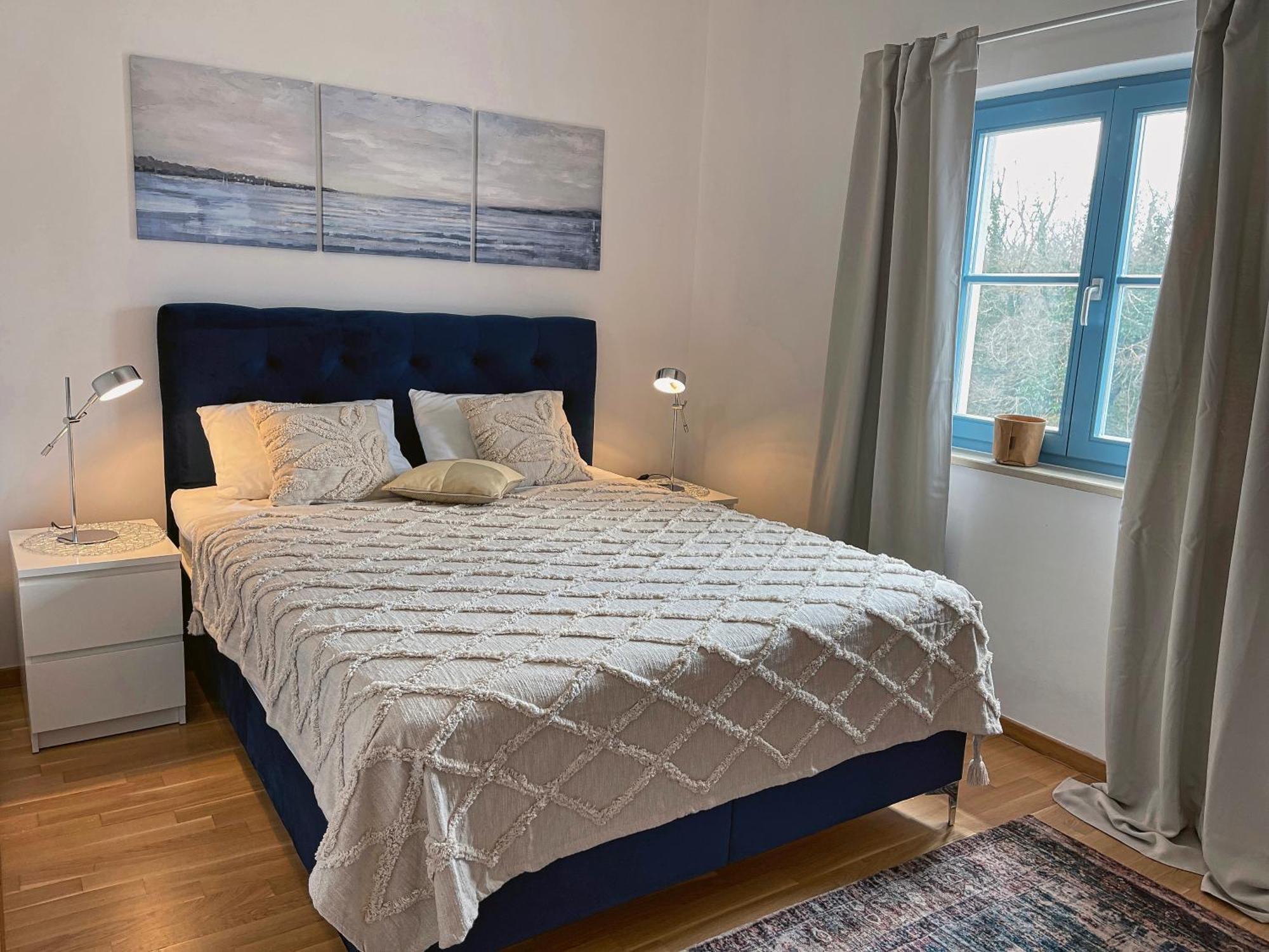 Villas Adagio Rojnici Экстерьер фото