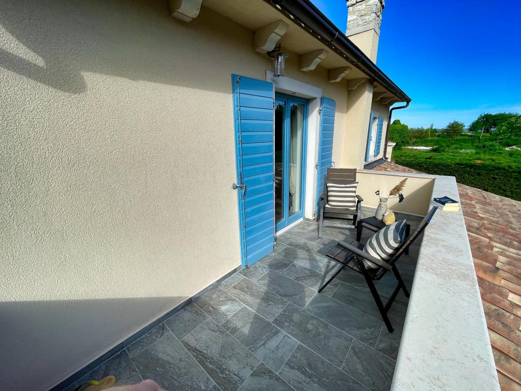 Villas Adagio Rojnici Экстерьер фото